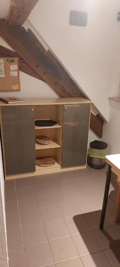 Ferienwohnung Pfarrstrasse Ansbach Apartment